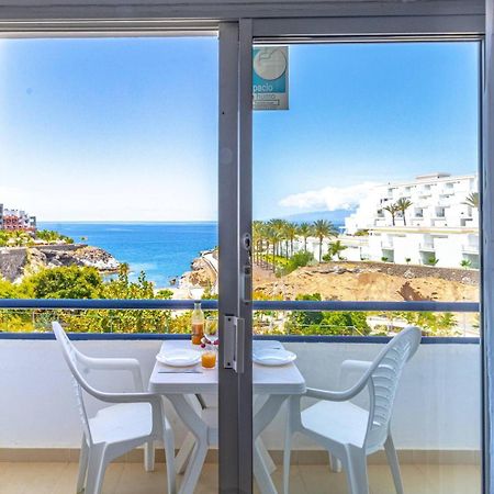 Oceanfront Paraiso Apt By Dream Homes Tenerife Playa Paraiso  Exterior photo